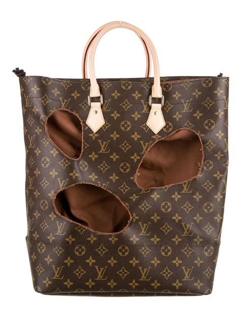 louis vuitton in square one mall purses|Louis Vuitton tote bag.